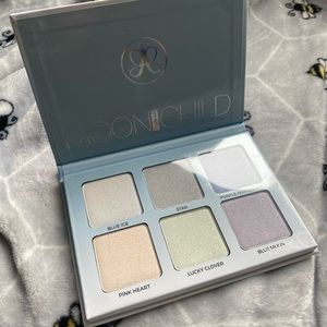 BNIB Anastasia Moon Child Glow Kit Highlighter
